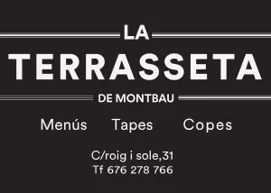 La Terraseta