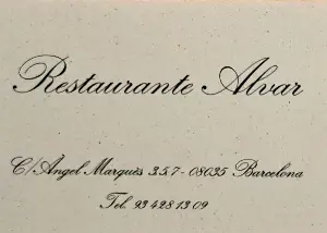 Alvar