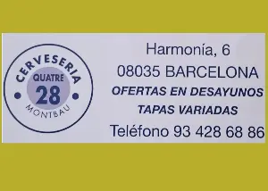 Quatre 28