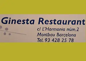 Ginesta