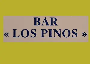 Bar Los Pinos