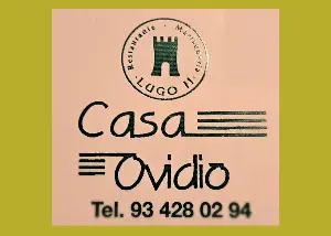 Casa Ovidio