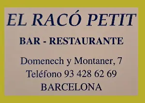 El Reco dAndreu