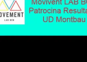 Moviment Lab Bcn Resultados