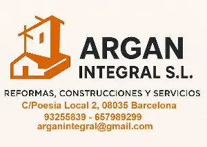 Argan Integral