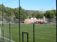 Intalaciones UD Montbau
